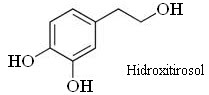 Hidroxitirosol