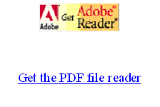  

Get the PDF file reader
